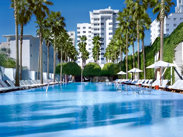 Hotels in Miami - Book on 
