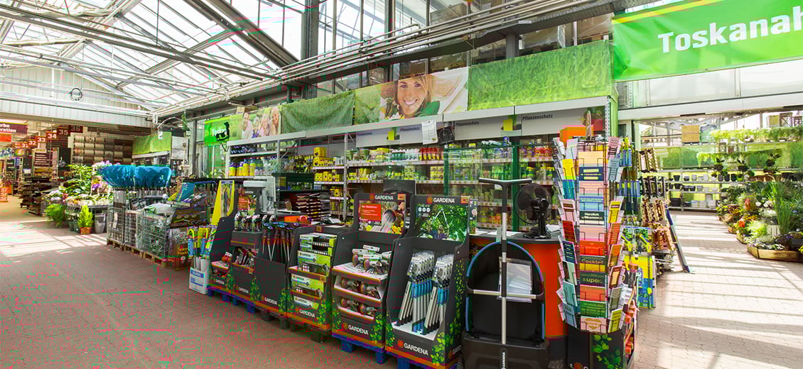 Gartencenter Im Umkreis Von 20 Km Dein OBI Markt Winsen, Max-Planck-Str. 20