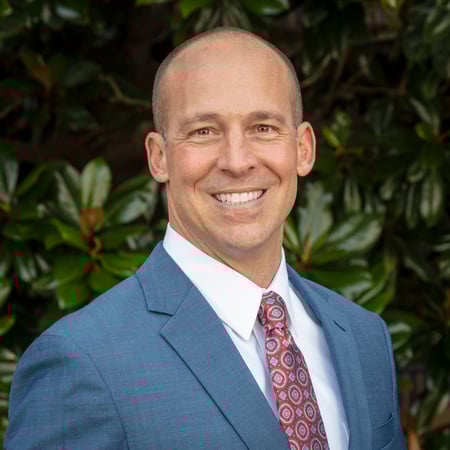 Photo of Keith Norris