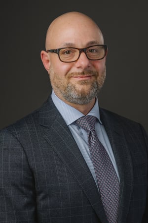 Photo of Dominick Granati