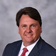 Personal Financial Representative Bryan Burkey