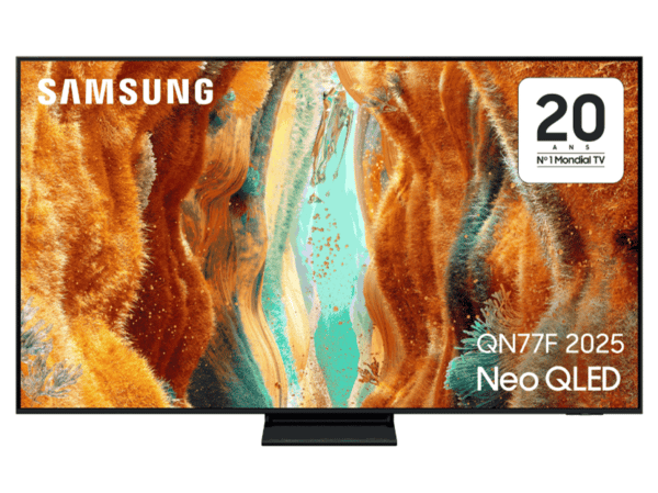 TV Mini Led SAMSUNG NeoQLED