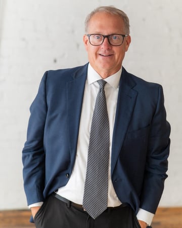 Photo of Thomas Gillund