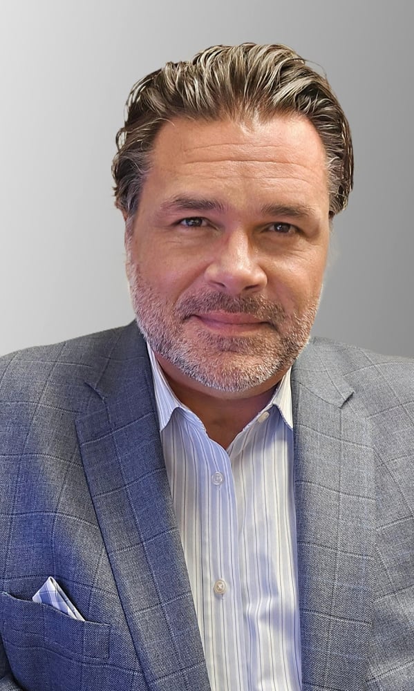 Photo of Brian M Andzik