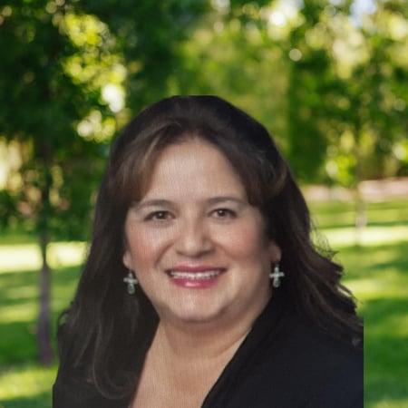 Photo of Mary L. Maestas
