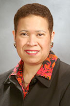 Carol Lorraine Storey-Johnson, M.D.