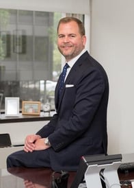 Photo of Bryan White - Morgan Stanley