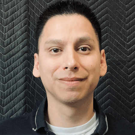 Photo of agent