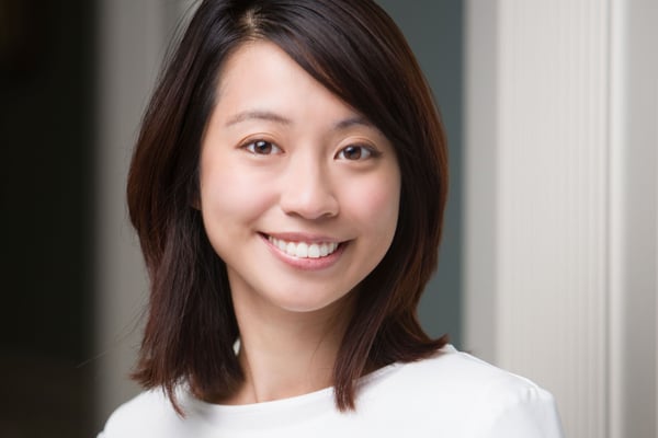Photo of Anita Wu