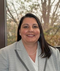 Photo of Melissa Derrick