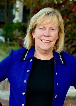 Photo of Nancy Dennin