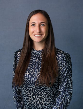 Photo of Perri Hazan