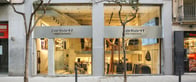 Carhartt WIP Store Barcelona El Born