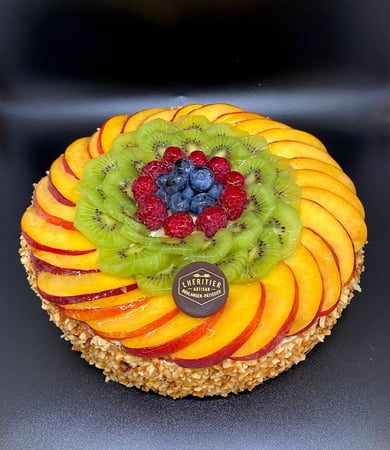 Boulangerie Pâtisserie Lhéritier à Romanel-sur-Lausanne