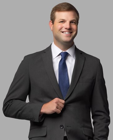 Photo of Jason Straub