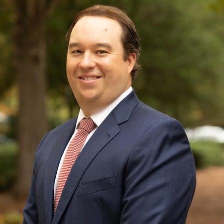 Photo of Wesley Smith