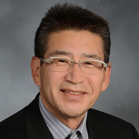 Yoshifumi Naka, M.D., Ph.D.