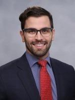 Photo of Mark Pettit