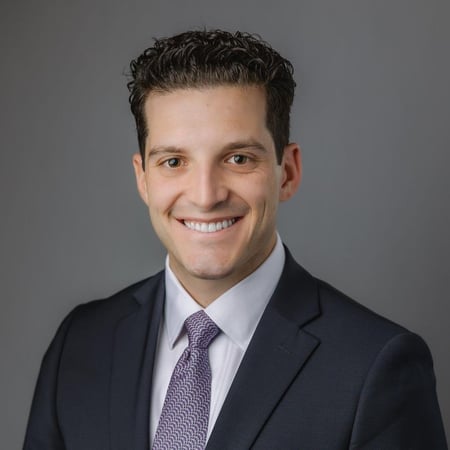 Photo of Jake Sauertig