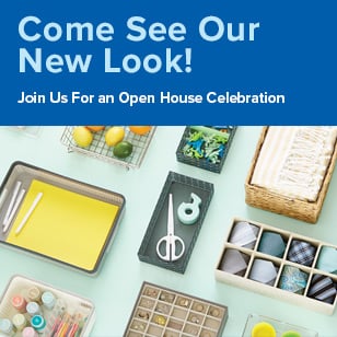 Come See Our New Look!