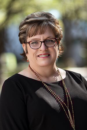 Photo of Beth Goetzman