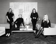 Photo of Sherry Paul Group - Morgan Stanley Private Wealth Advisors