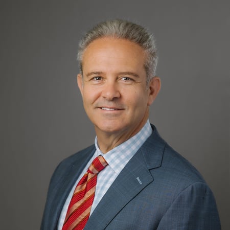 Photo of Rich Miranda