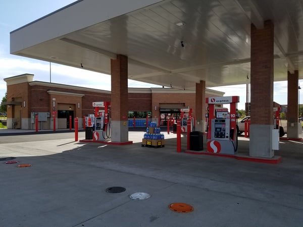 safeway fuel station greeley