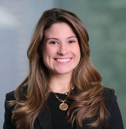 Photo of Riley Gallagher