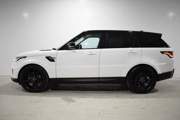 Neil Buckby Land Rover | Land Rover Retailer in Launceston TAS, Australia