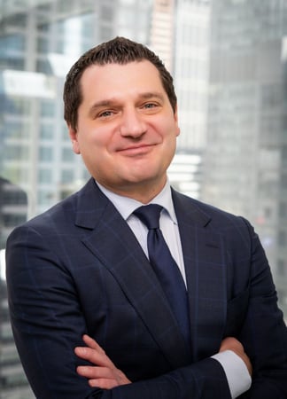 Photo of John Moreno