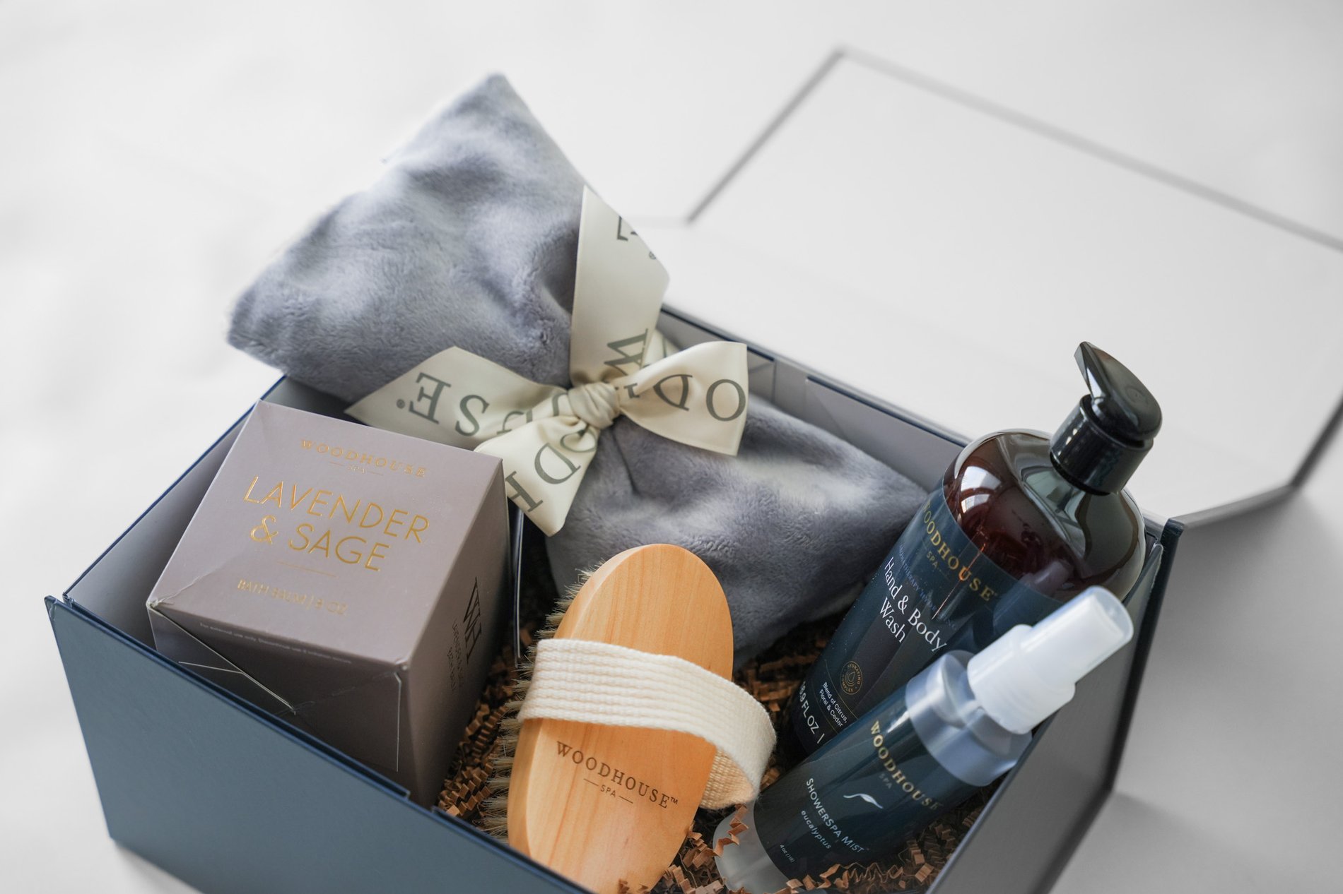 Woodhouse Spa | Massage, Facial, Day Spa in Savannah