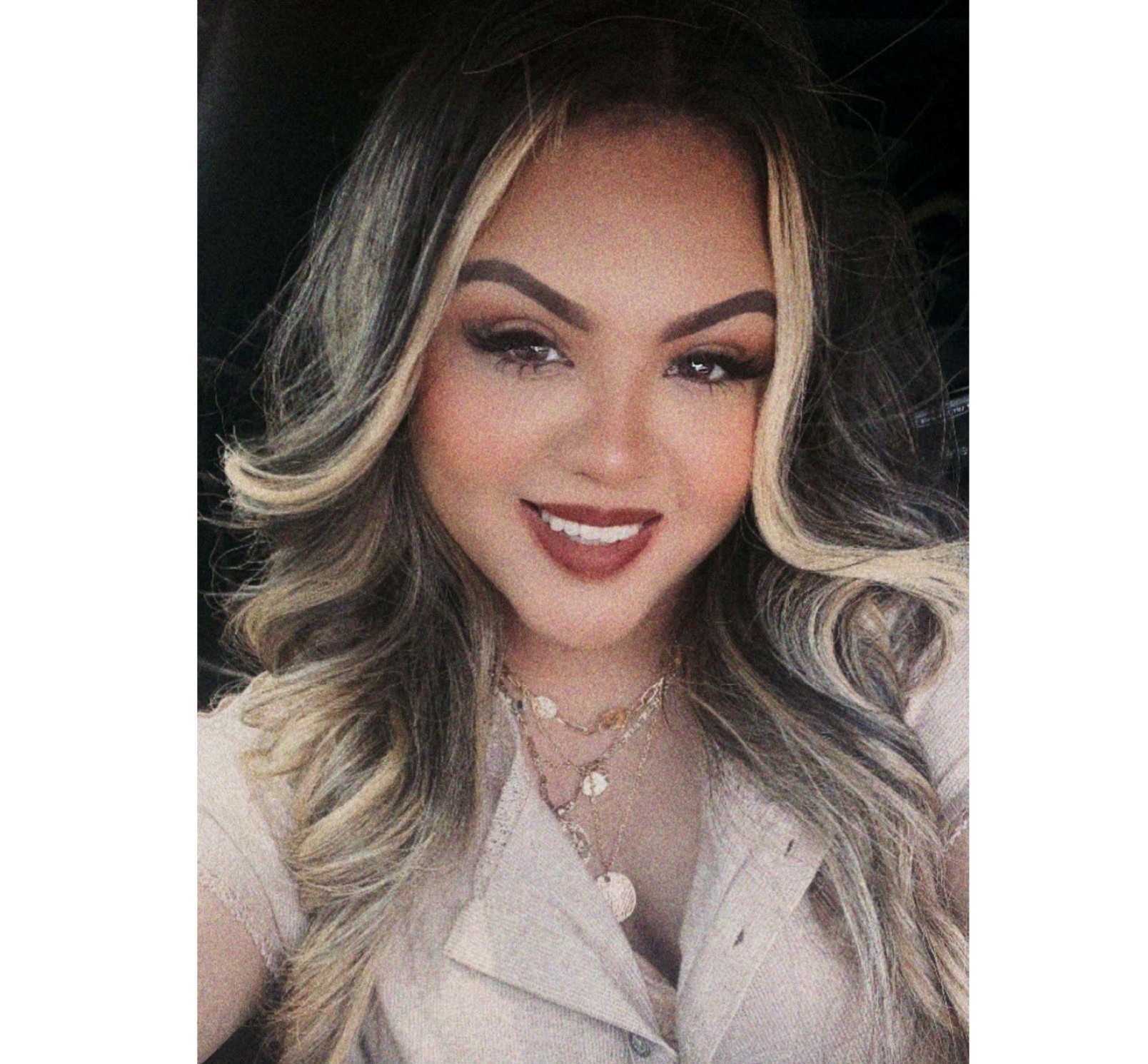 PAIGE HOGAN Benbrook, TX