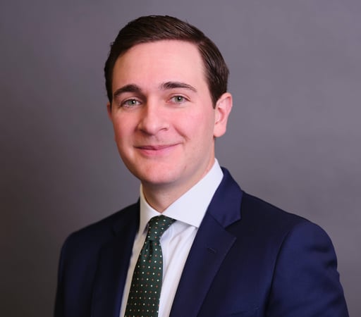 Photo of Devin Marino