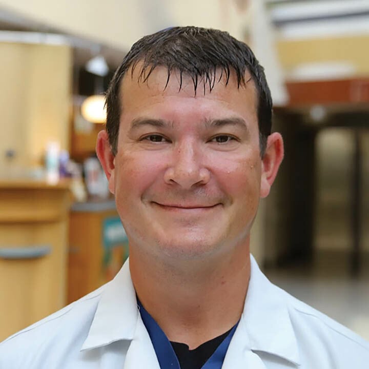 Paul Rohr, NP - Beacon Kalamazoo Heart Institute