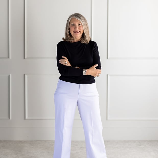 Linda Merchant California Closets Michigan Design Consultant