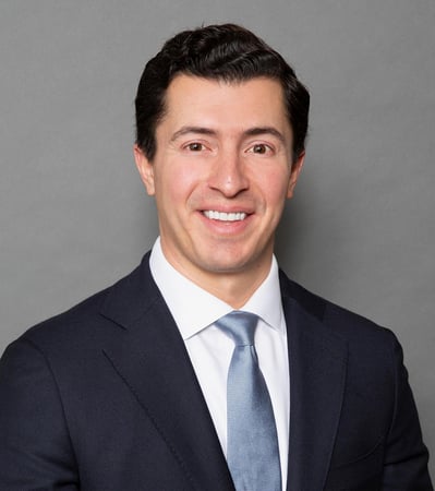 Photo of Brett Rosen