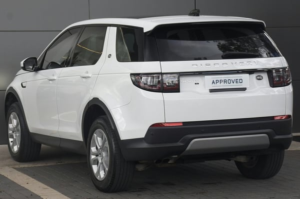 Macarthur Land Rover | Land Rover Retailer in Campbelltown NSW, Australia