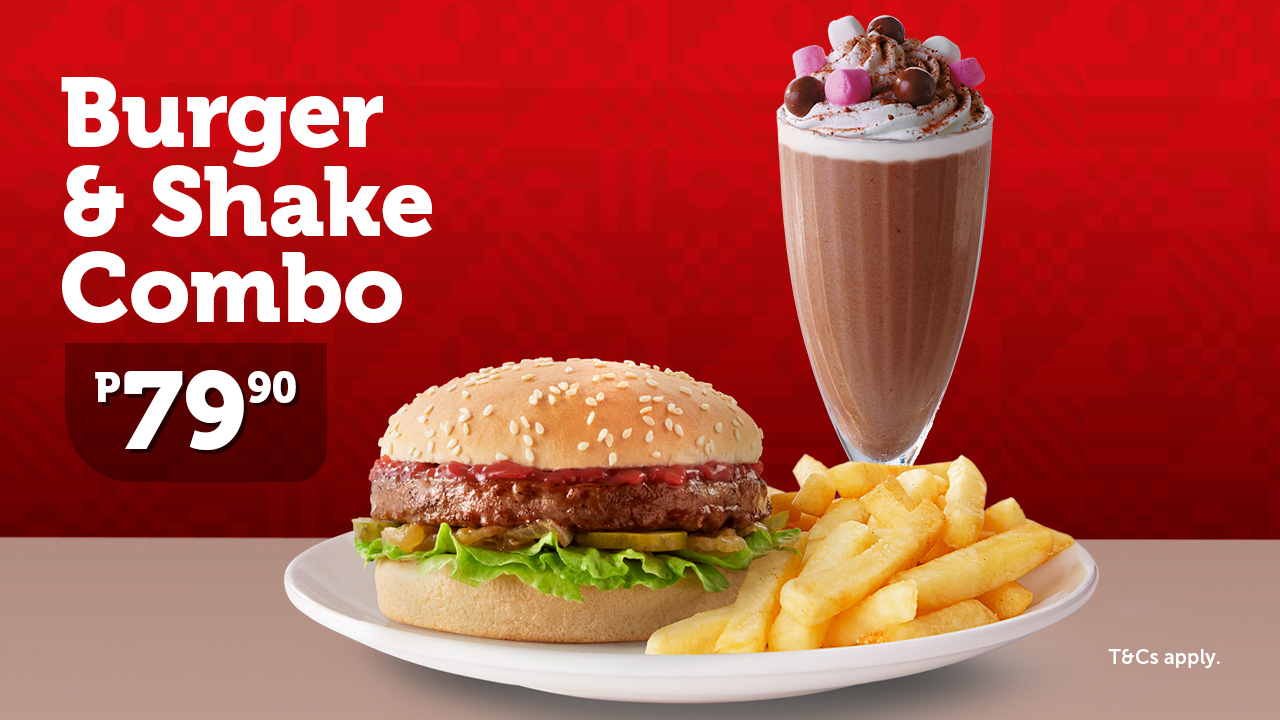 Best Breakfast And Burgers Wimpy Game City Botswana