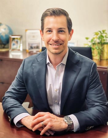 Photo of David Williams