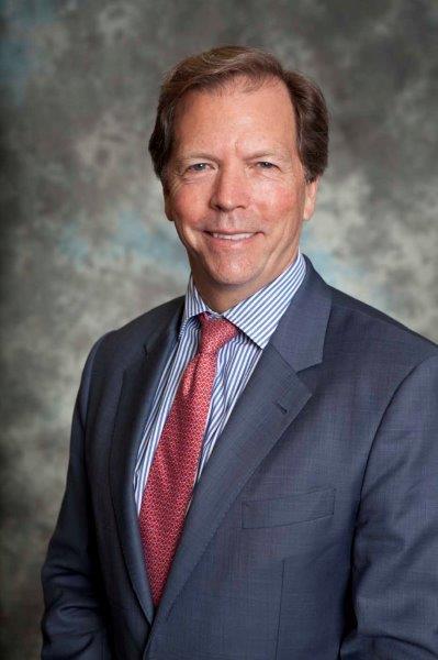 Photo of Andrew Hart