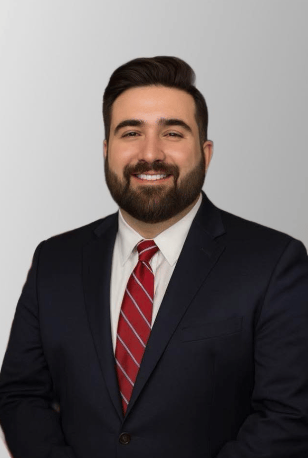 Anthony Miller - Team lead