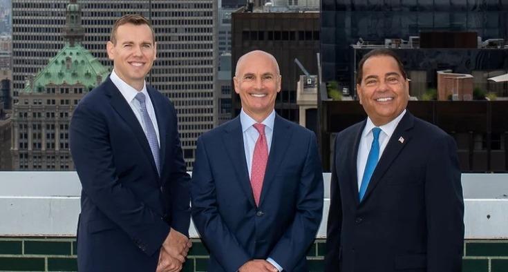 Photo of The Fortis Group - Morgan Stanley Financial Advisors