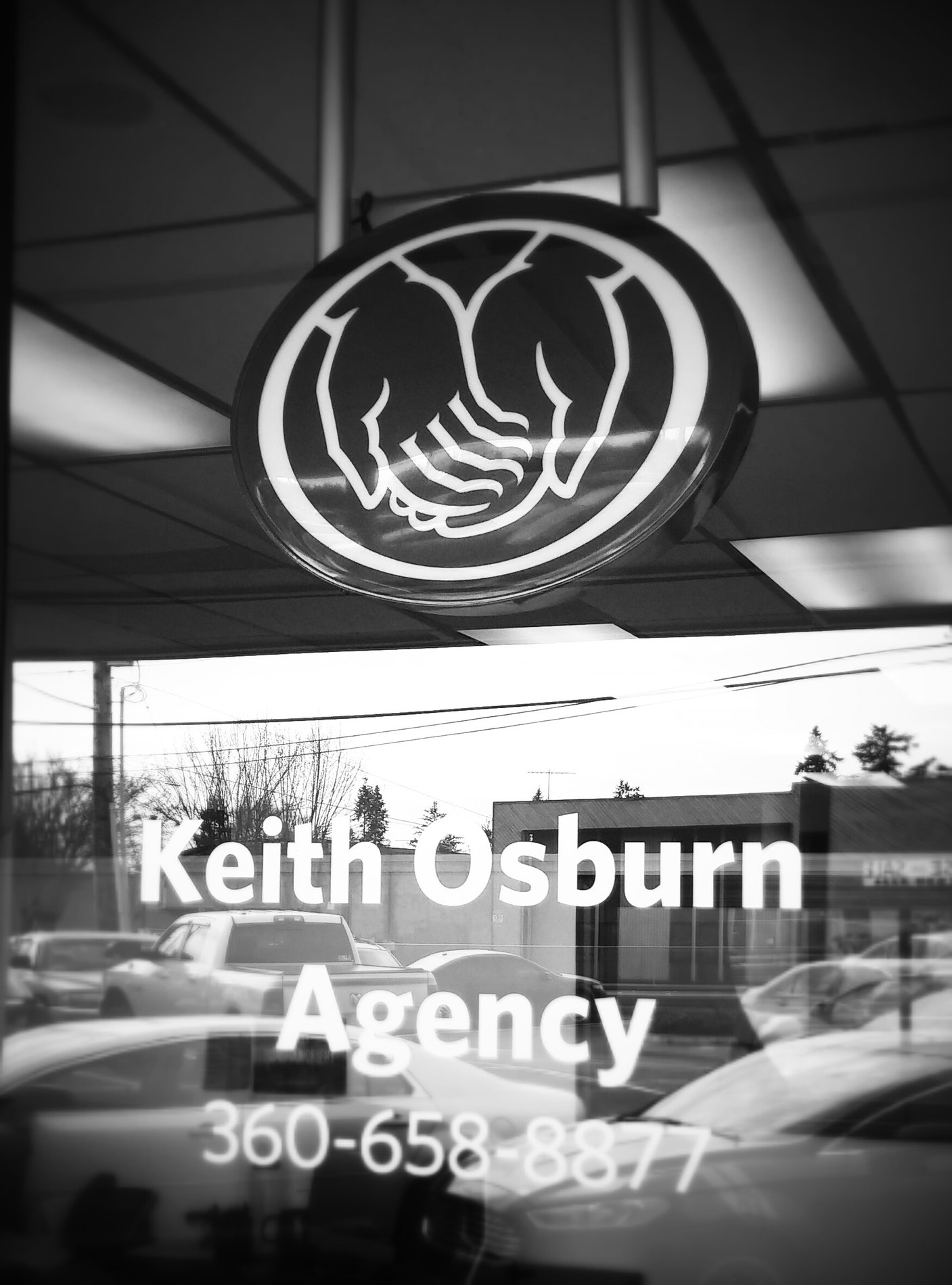 Keith Osburn Allstate Insurance Agent in Marysville, WA