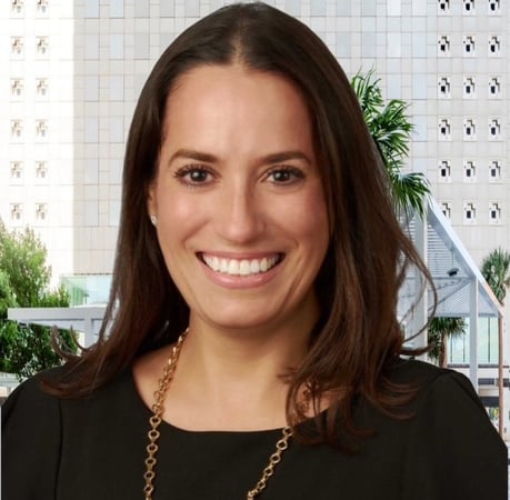 Photo of Christine Gonzalez