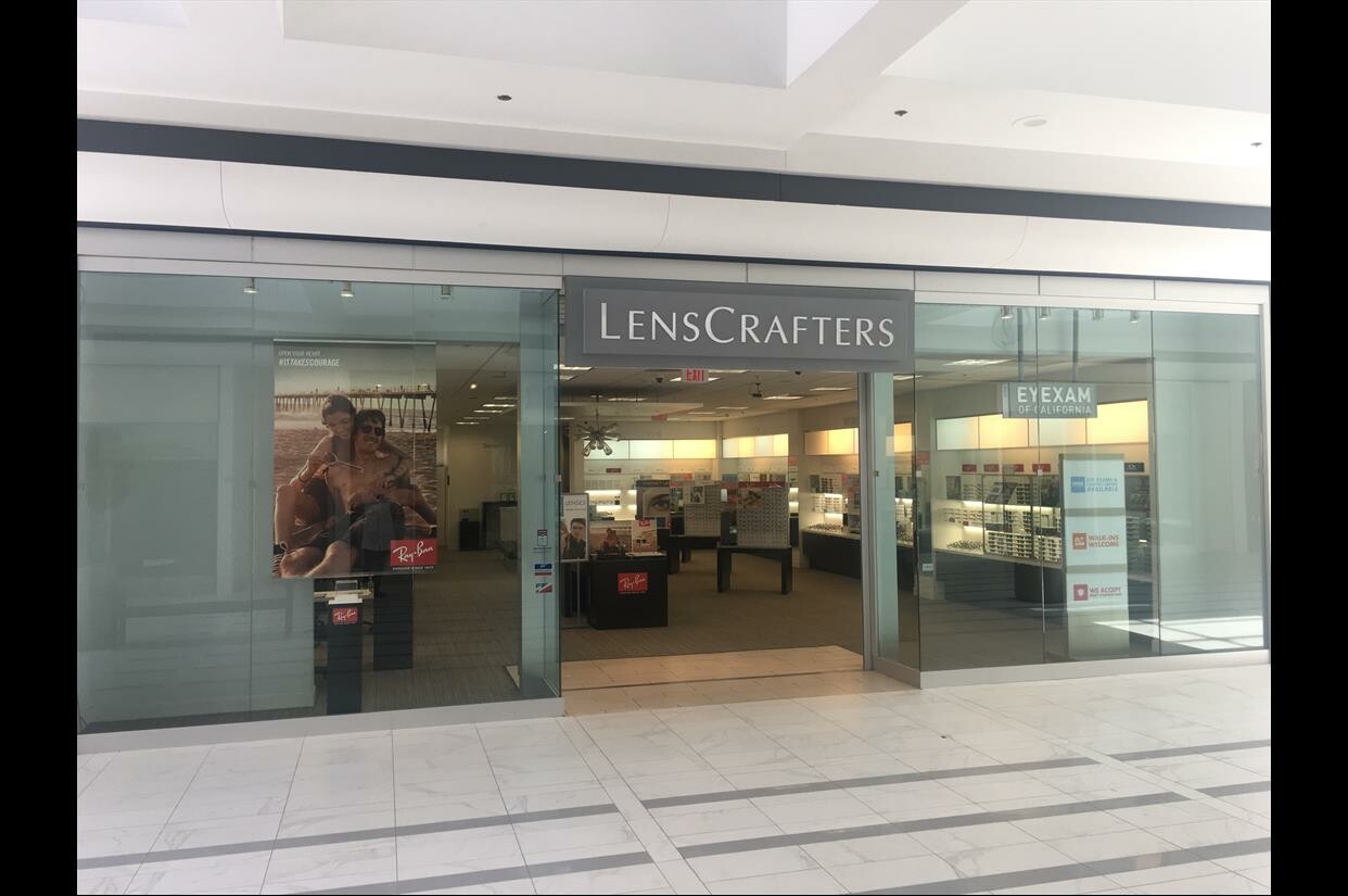 Lenscrafters In Newark Ca Eyeglasses And Contact Lenses