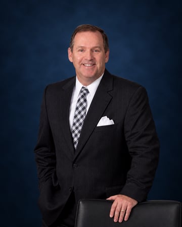 Photo of Tom Cleary