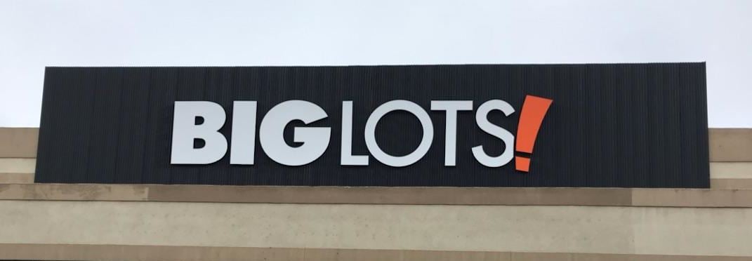 Visit The Big Lots in Aliquippa, PA Located on Green Garden Rd