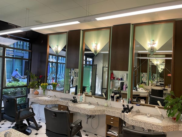 Beuret Coiffure Basel