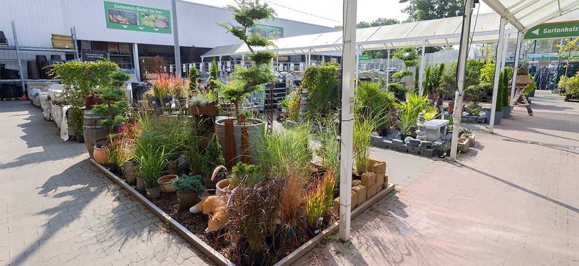 Dein OBI Markt BielefeldNord, Eckendorfer Str. 222